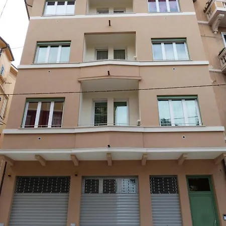 Casa Marina דירה *