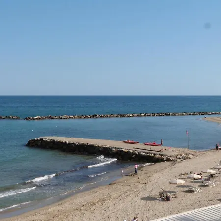 דירה Casa Marina