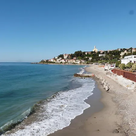 דירה Casa Marina