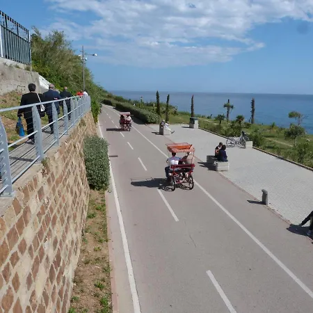 דירה Casa Marina *