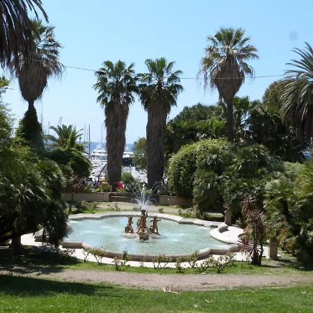 דירה Casa Marina