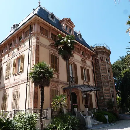 Casa Marina Appartement