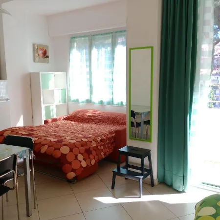 Casa Marina דירה *