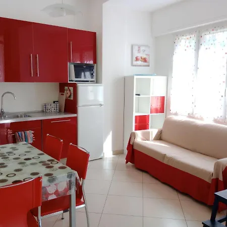 דירה Casa Marina