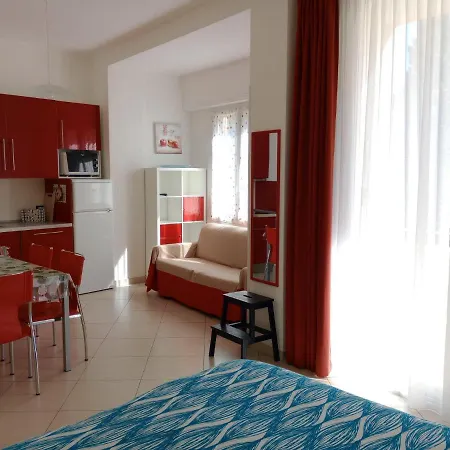 Casa Marina דירה