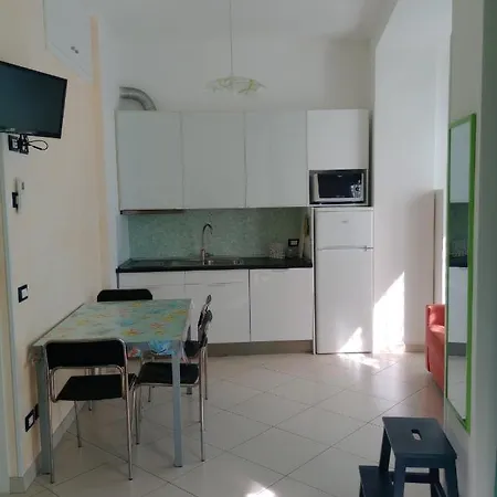 Casa Marina * סנרמו
