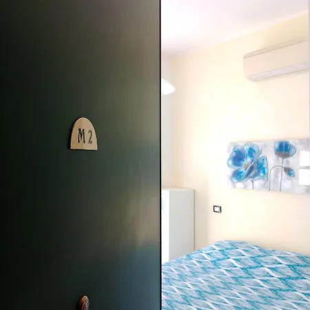Casa Marina דירה סנרמו