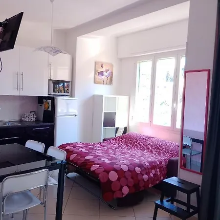 Appartement Casa Marina San Remo