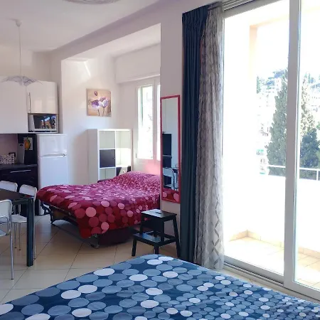 Casa Marina דירה סנרמו