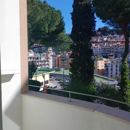 Casa Marina * San Remo