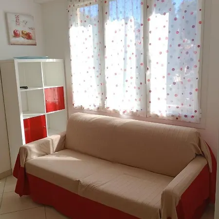 Casa Marina * San Remo