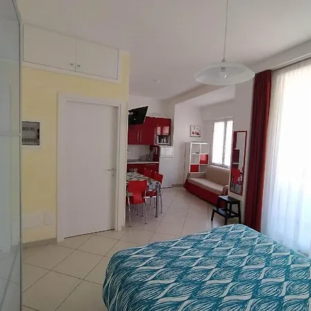 Casa Marina San Remo