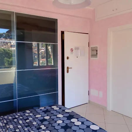 Appartement Casa Marina