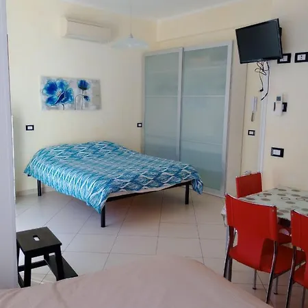 Casa Marina * סנרמו