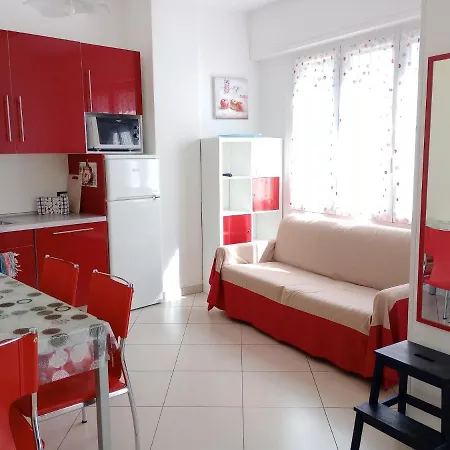 Casa Marina סנרמו