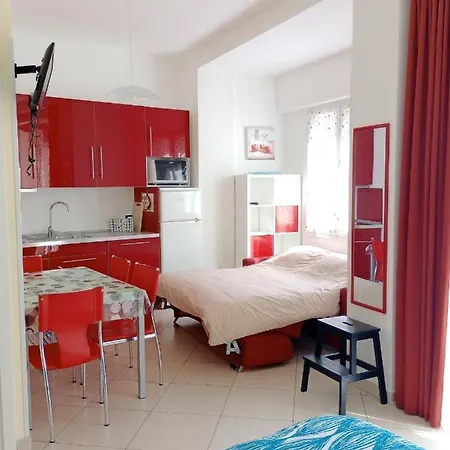 Appartement Casa Marina *