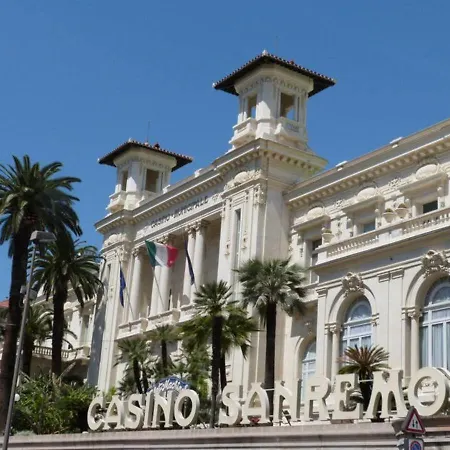 Casa Marina Apartamento