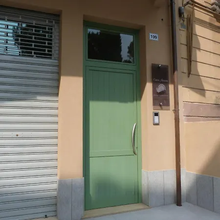 Casa Marina Lejlighed Sanremo