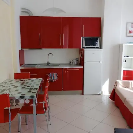 Apartamento Casa Marina Sanremo