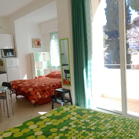 Lejlighed Casa Marina *