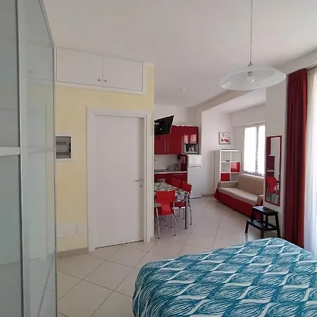 Apartamento Casa Marina *