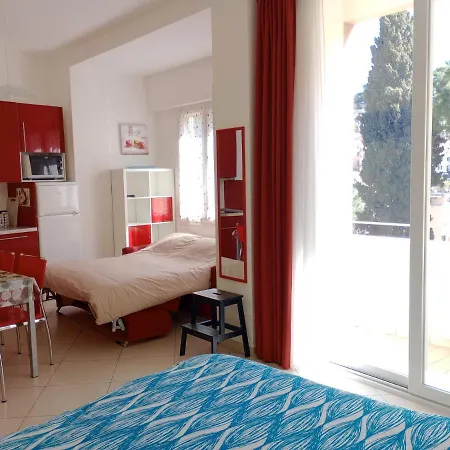 Apartamento Casa Marina Sanremo