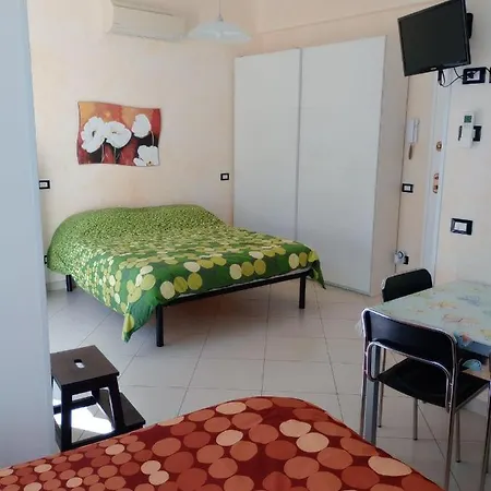 Apartamento Casa Marina