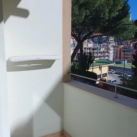 Casa Marina Apartamento